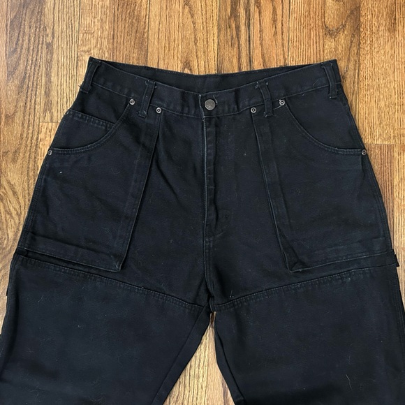Dickies Double Knee, Big Pocket, Straight Leg - Picture 7 of 7